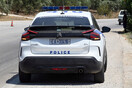 Τζια: Σύλληψη 51χρονου που επιτέθηκε με όπλο σε αστυνομικούς