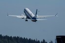 Νέα προβλήματα για την Boeing - Αναστέλλει πτήσεις μετά από ελάττωμα σε εξάρτημα
