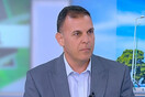 Γιώργος Καραμέρος: Ανακάλεσε τις δηλώσεις του για τον Παύλο Μαρινάκη μετά την αντίδρασή του