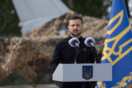 Ζελένσκι: Ενισχύονται οι δυνάμεις στο Ποκρόφκ - «Έχουμε κατανοήσει τα σχέδια της Μόσχας»
