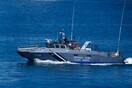 Αντίπαξοι: Συνελήφθησαν δύο Ιταλοί που άναψαν φωτιά στην παραλία Πηγή