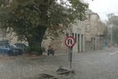Κακοκαιρία: Σε κατάσταση έκτακτης ανάγκης τα Ιωάννινα - Δεν ήχησε ποτέ το 112 λέει ο δήμαρχος