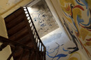 Ένα art project στη Λέρο γεφυρώνει τις δύο πλευρές του Αιγαίου