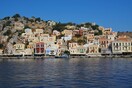 Σύμη: Θάνατος 33χρονου Ελβετού τουρίστα εν πλω σε τουριστικό σκάφος