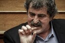 Πολάκης σε ΛΙνού: Έμαθα θέλεις να μου κάνεις μήνυση - Ξεκίνα το πακεταρισμα, σού' ρχεται μπουγιουρντί
