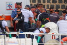 Ναυάγιο στη Σικελία: Το φαινόμενο «downburst» ενδέχεται να βύθισε το Bayesian