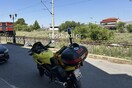 Δυστύχημα στη Θεσσαλονίκη: Τρένο παρέσυρε πεζή στη Νέα Μαγνησία