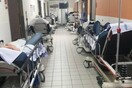 Γεωργιάδης: «Στην, πλούσια σε σχέση με την Ελλάδα, Γαλλία οι αναμονές φτάνουν τις 22 ώρες»