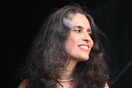 Lamia Bedioui: Ιστορίες, παραμύθια και τραγούδια από την παράδοση της Τυνησίας