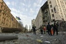 Συναγερμός στην Ουκρανία - Βομβαρδιστικά και drones της Ρωσίας πετούν προς το Κίεβο