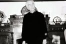 «Κι όμως»: Ο Δημήτρης Δημητριάδης για τον Χρήστο Γιανναρά