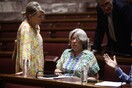 Λινού: Δεν παραιτούμαι από βουλευτής, δεν θα παραδώσω την έδρα