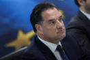 Ο Άδωνις Γεωργιάδης εκλιπαρεί να βγει σε κανάλι: «Δεν χώραγε παρέμβασή μου στο Mega»