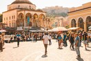 Politico: Η νότια Ευρώπη σιχάθηκε του τουρίστες