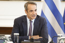 Μητσοτάκης για Παραολυμπιονίκες: «Στα μάτια μας είστε ήδη Ολυμπιονίκες»