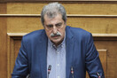 «Απλά δικαίωση», η ανάρτηση του Παύλου Πολάκη στη διαγραφή της Αθηνάς Λινού 