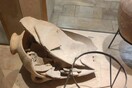Παιδί έσπασε βάζο 3.500 ετών - Η αντίδραση του μουσείου μετά το ατύχημα