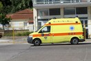 Αγωνία για 44χρονο στα Χανιά- Στην Εντατική με συμπτώματα πνιγμού μετά από βουτιές