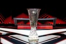 Europa League: Οι αντίπαλοι του Ολυμπιακού και του ΠΑΟΚ