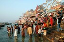 Varanasi: Αντικρίζοντας δίχως φόβο τον θάνατο