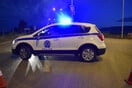 Πρέβεζα: Τροχαίο δυστύχημα με δύο νεκρούς στη Φιλιππιάδα