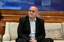 Φρέντι Μπελέρης: Είμαι πλέον ελεύθερος και υπερήφανος, αλλά σίγουρα όχι χαρούμενος