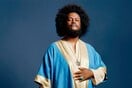 Kamasi Washington