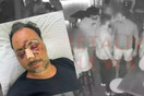 Κρήτη: Παραδόθηκαν οι δύο από τους εμπλεκόμενους στον ξυλοδαρμό του Ελληνοκαναδού τουρίστα