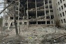 Ουκρανία: Ξεπέρασαν τους 50 οι νεκροί του χτυπήματος στην Ποτλάβα