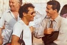 Μια ιστορία για τη μουσική της ταινίας «Ρεμπέτικο»