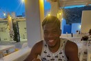 Γιάννης Αντετοκούνμπο: Η πρώτη ανάρτηση των νεόνυμφων- Έφαγαν σε ελληνική ταβέρνα 