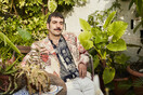 Evripidis and his tragedies & Joe Hearty