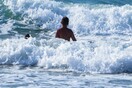 Καιρός: Aνεβαίνει η θερμοκρασία αλλά έρχεται πιο βροχερό τοπίο την επόμενη εβδομάδα