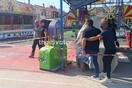 Χαλκιδική: Ένταση στο λούνα παρκ που σκοτώθηκε ο 19χρονος μεταξύ του πατέρα του και εργαζόμενου