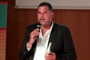 Δημήτρης Παπανικολάου: Η κοινωνία δεν κινδυνεύει από διεγνωσμένους Αντώνηδες, αλλά από αδιάγνωστους «παλαβούς» 