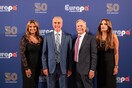 Europa Profil Αλουμίνιο A.B.E: 50 χρόνια ισχυρής παρουσίας στην Ελλάδα