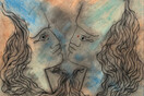 Jean Cocteau x Mylene Jampanoi: Temporal Transferences