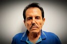 O «Ελ Μάγιο» του καρτέλ Σιναλόα δέχτηκε να δικαστεί στη Νέα Υόρκη