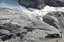 Mont Blanc: Αγνοούνται 4 ορειβάτες εν μέσω κακοκαιρίας
