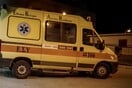 Τροχαίο δυστύχημα στο Μενίδι: Σκοτώθηκε 23χρονος οδηγός μηχανής 