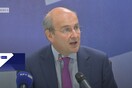 Live η εξειδίκευση των μέτρων για αύξηση εισοδήματος και μείωση φόρων από το υπ. Οικονομικών