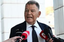 Κούγιας για αποφυλάκιση Λύτρα: «Σήμερα είναι μία εξαιρετική μέρα για την ελληνική δικαιοσύνη»