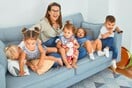 Νταντάδες της Γειτονιάς: Επεκτείνεται σε όλη την Ελλάδα