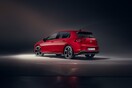 Νέο Volkswagen Golf 50 Years
