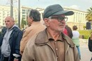 Κωνσταντινούπολη: Ο 78χρονος περπατούσε όλη την πόλη και δεν τον προλάβαινε η τουρκική αστυνομία
