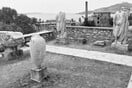 Στο (ανακαινισμένο) αρχαιολογικό μουσείο Ελευσίνας