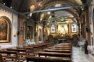 Τουρκία: Συνελήφθη μέλος του Ισλαμικού Κράτους για την επίθεση σε καθολική εκκλησία Santa Maria