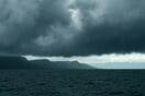 Καιρός: Βροχερή Κυριακή αύριο - Ισχυροί άνεμοι και πτώση της θερμοκρασίας