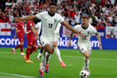 Προειδοποίηση της UEFA για πιθανό αποκλεισμό της Αγγλίας από το Euro 2028