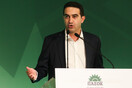 Κατρίνης: Όχι σε επιλογές «παρακμής που θέλουν ένα μικρό και ελεγχόμενο ΠΑΣΟΚ»